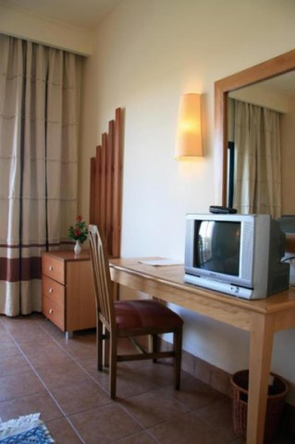 Sufetula Hotel Sbeitla Dış mekan fotoğraf
