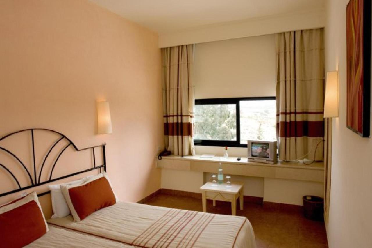 Sufetula Hotel Sbeitla Dış mekan fotoğraf