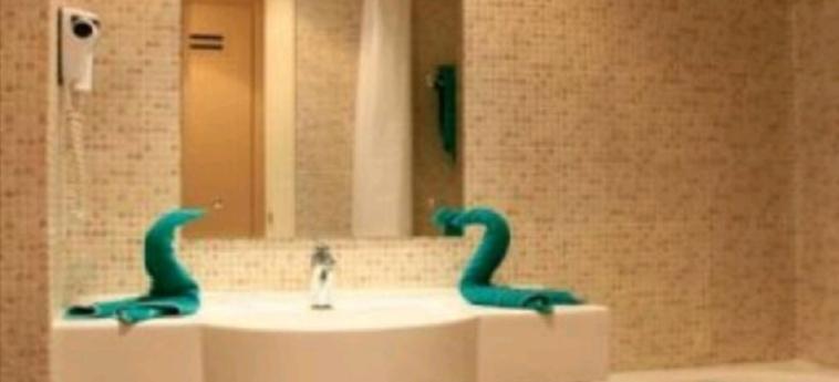 Sufetula Hotel Sbeitla Dış mekan fotoğraf